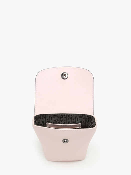 Longchamp Le pliage xtra Etui ipod/cd Roze